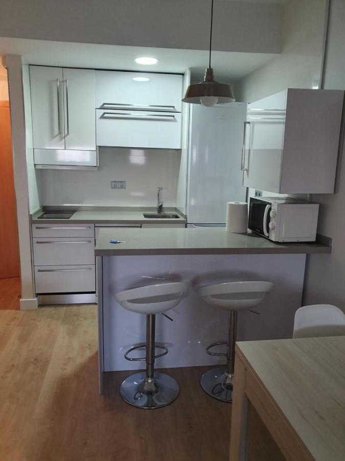 Appartamento Penthouse Sea Views + Private Solarium Fuengirola Esterno foto