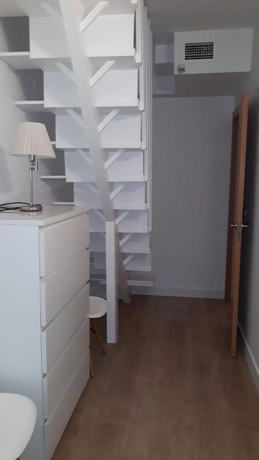 Appartamento Penthouse Sea Views + Private Solarium Fuengirola Esterno foto