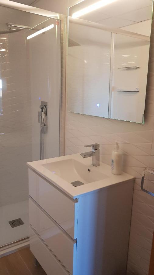 Appartamento Penthouse Sea Views + Private Solarium Fuengirola Esterno foto